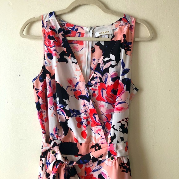 Yumi Kim Jumpsuit - Picture 3 of 4